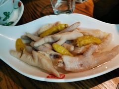 -越城记黑鱼煲(福侨大厦店)