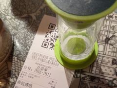 -绿茶餐厅(昆明世纪金源店)