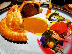 -第101座花园餐厅(湖滨88店)