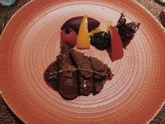 -香樟花园法式铁板烧(恒隆广场店)