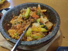 -恩你小木屋·烤肉韩式料理(嘉兴秀洲店)