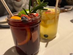 水果葡萄酒-藏红花·西班牙餐厅(北京五道营店)