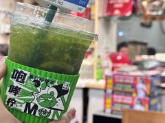 -茂隆餐厅(进贤路店)