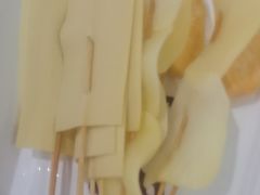 -阿串串老火锅(力盟店)