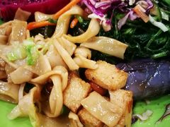 -福慧素膳坊(北部湾中路店)