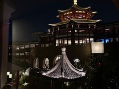 -苏州吴宫泛太平洋酒店