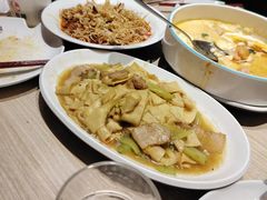 -六泰居·尔滨地标·东北菜(黄河路店)