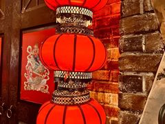 -1192弄老上海风情街(世纪汇广场店)