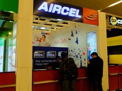 -英迪拉·甘地国际机场