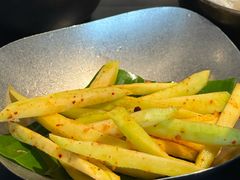 -Ameigo梅果·云贵川bistro(长宁来福士店)