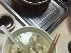 -鲁氏汤包王(长白街店)