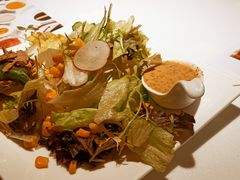 -斗牛士牛排餐厅(嘉里汇店)