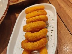 -Pennehut畔尼意面(合肥万象城店)