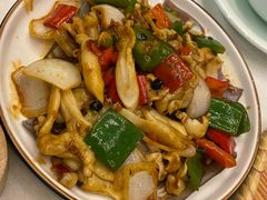 -五谷芳乳鸽王(海景店)