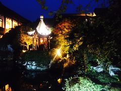 -扬州瘦西湖汇金酒店