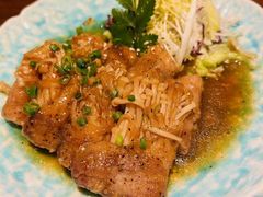 -鸟鹏烧鸟居酒屋(仁恒梦中心店)