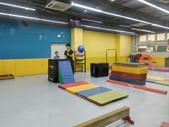 -玩胜青少儿体能(福田侨香中心)