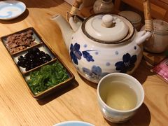 -隐泉京望日式料理(太和广场店)