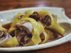 -陈记汤饭(水巷口店)
