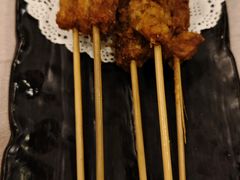 -功德林素菜饭庄(前门店)