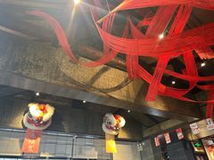 -扬州狮子楼·非遗淮扬菜(东关街店)