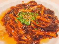 -得月楼·省级非遗·传统苏帮菜(观前店)