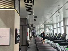 -好恒健身(北市白云店)