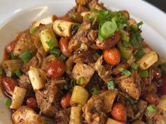 -蛙兔鸡自贡风味·特色江湖菜(广都店)