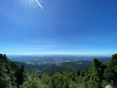 -南岳衡山风景名胜区