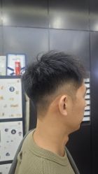 -藤野造型烫染