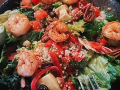 -Q MEX 库迈墨西哥餐吧(三里屯店)