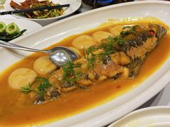 -上座云间·青年赣菜(绿茵店)