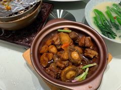 -千灯盛汇·头牌粤菜(致越优城店)