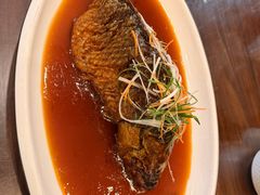 -津菜宋记老房子(鼓楼店)