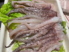 -杨家火锅(国美店)