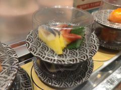 -争鲜回转寿司(通州万达店)