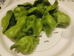 -东方饺子王臻味餐厅(新嘉坡城店)