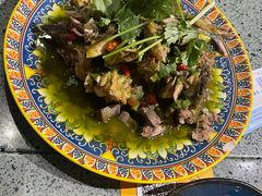 -Home Thai·泰谣(王府井apm店)