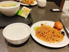 -白云机场易登机休息室