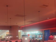 -闽上鲜·福建菜(龙湖滨江天街店)