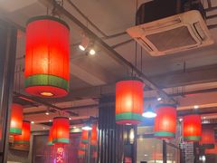 -陈府大宅门成都火锅·手切鲜肉(太原街店)