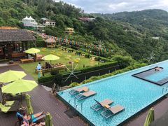 -Nook Dee Kata Beach Resort Thai massages