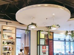 -新宝餐厅(流塘店)