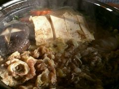 -铃木食堂(帽儿胡同店)
