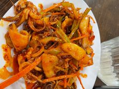 -西塔隆太白烤牛肉馆(图们路店)