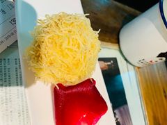 漂亮虾球-豆蔻电影主题餐厅(四牌楼店)