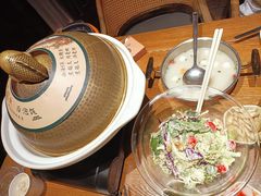 -湘力力小院·鱼汤泡饭(枫林路店)