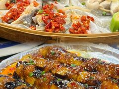-绿雅居原生态农庄(小涌店)