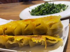 -海荣锅贴馆(五味十字店)