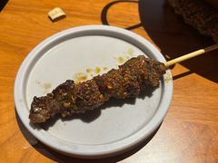 -SHAN山(前滩太古里店)